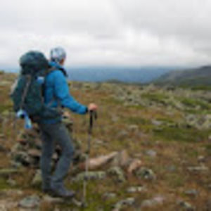 Meet your Posher, Eva